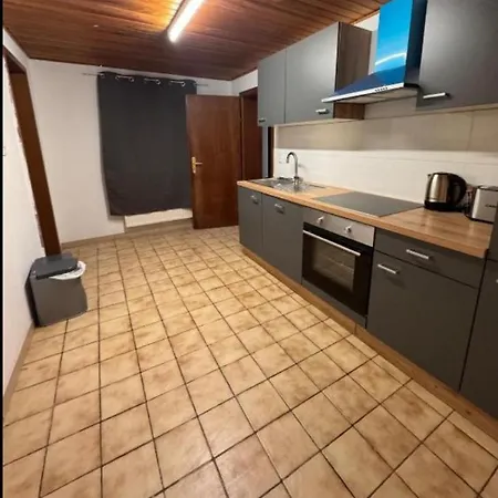 Private In Porz Mit Eigener Küche