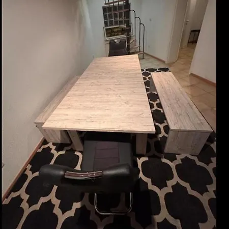 Private In Porz Mit Eigener Kueche * Cologne