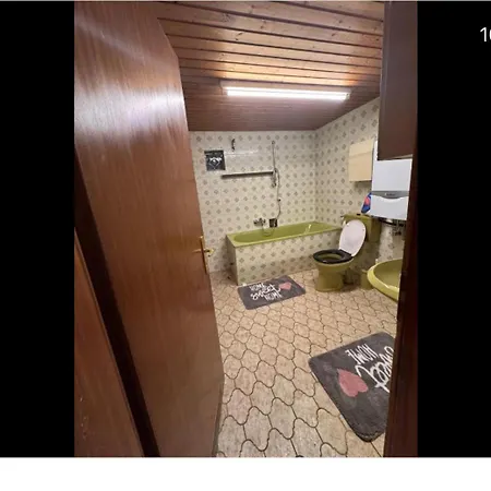 Appartamento Private In Porz Mit Eigener Kueche