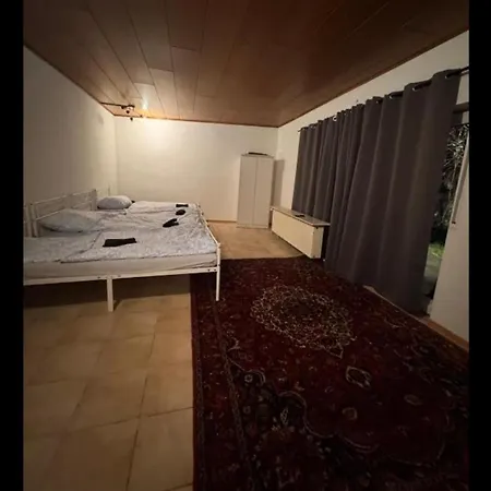 Private In Porz Mit Eigener Kueche Apartment Cologne